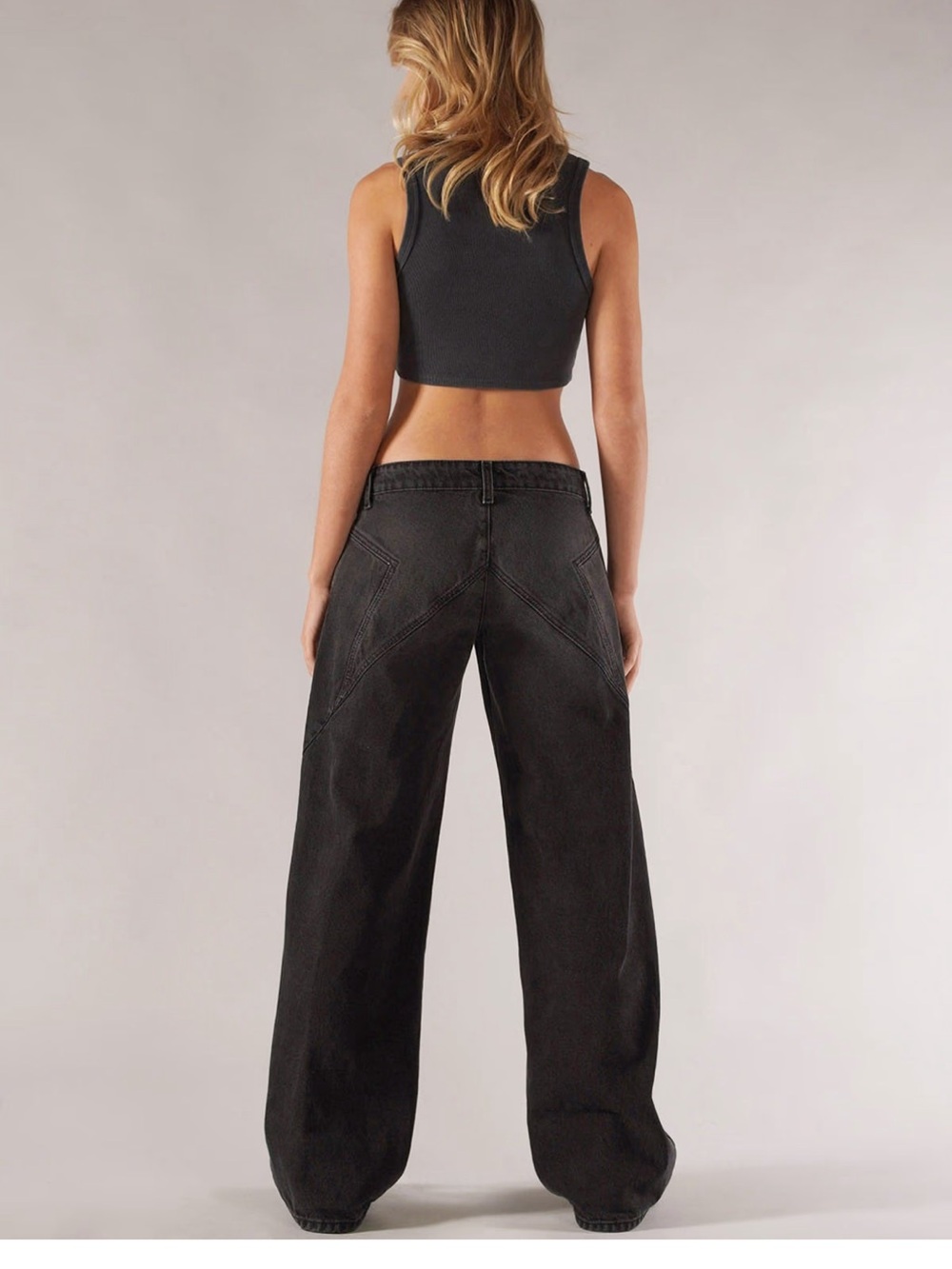 REVICE TLC Stellar Midnight Pant